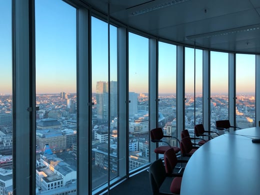 Board Room
