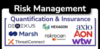 Cybersecurity Blanket-Risk management
