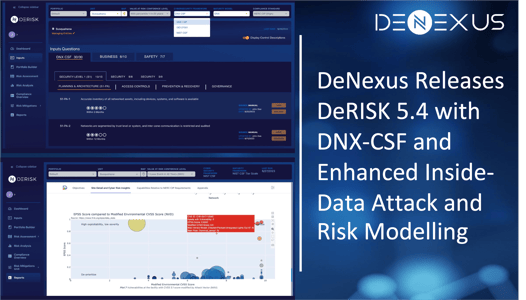 DeRISK-5.4-Release-header