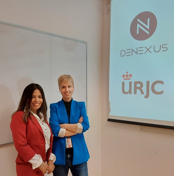 URJC-Romy