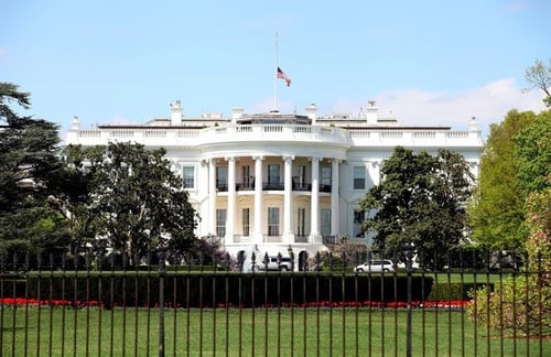 White House